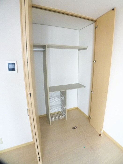 ドリームヒルの物件内観写真