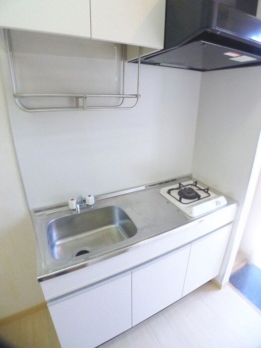 ドリームヒルの物件内観写真