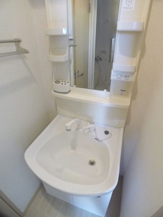 ドリームヒルの物件内観写真