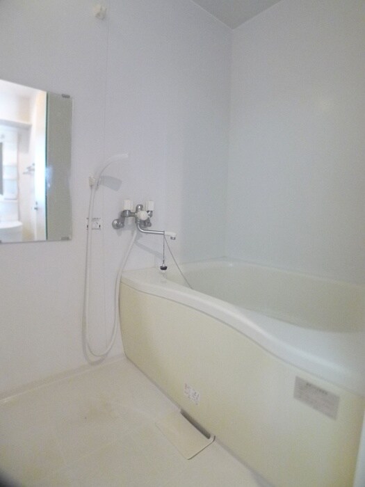 ドリームヒルの物件内観写真