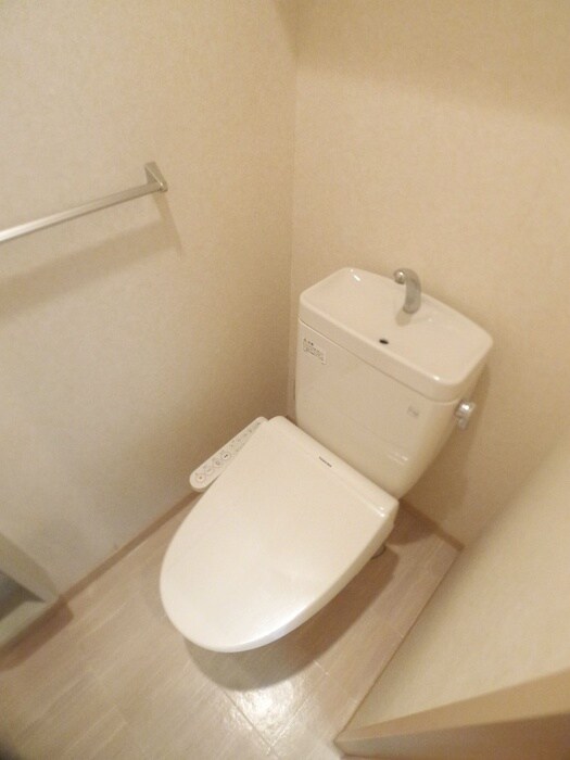 ドリームヒルの物件内観写真