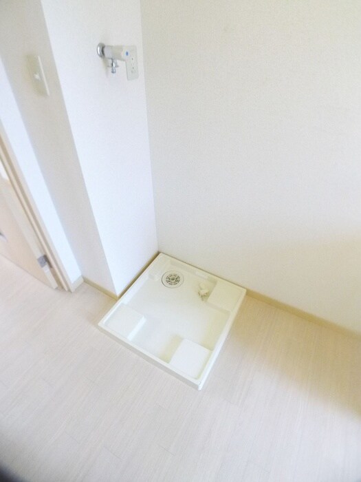 ドリームヒルの物件内観写真