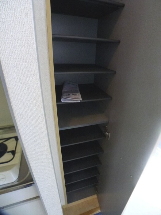 ドリームヒルの物件内観写真