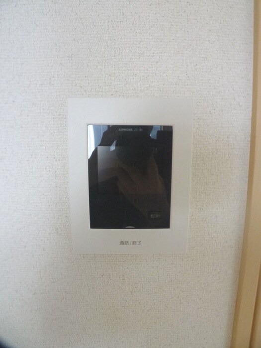 ドリームヒルの物件内観写真