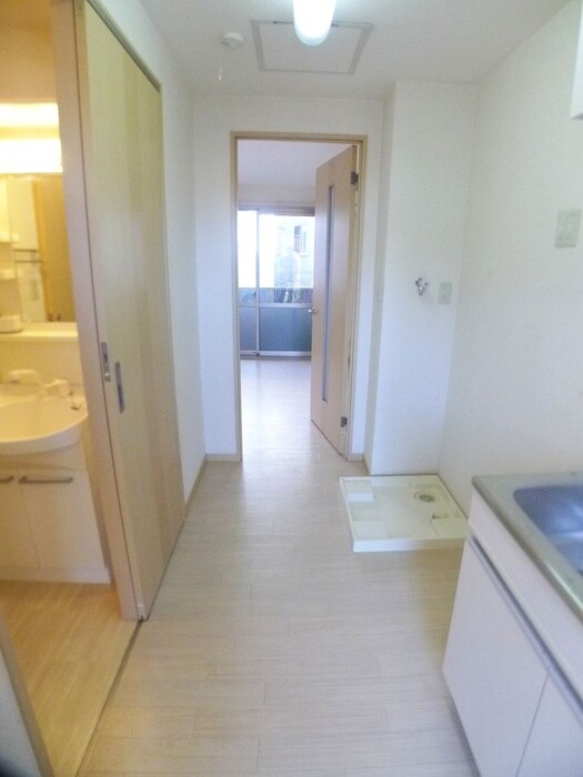 ドリームヒルの物件内観写真