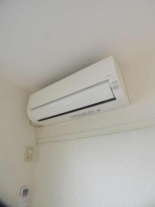 ドリームヒルの物件内観写真