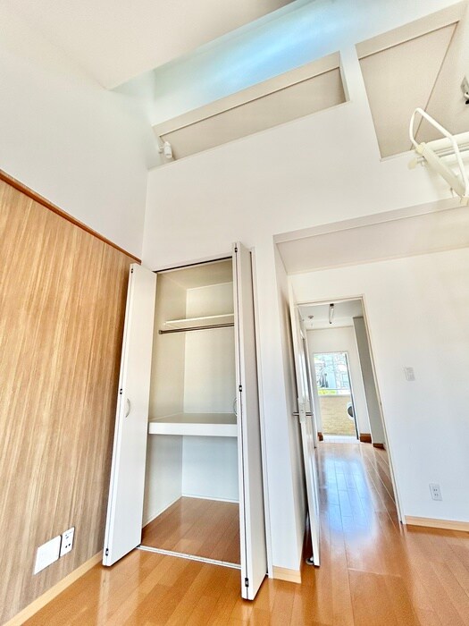 クラウドの物件内観写真