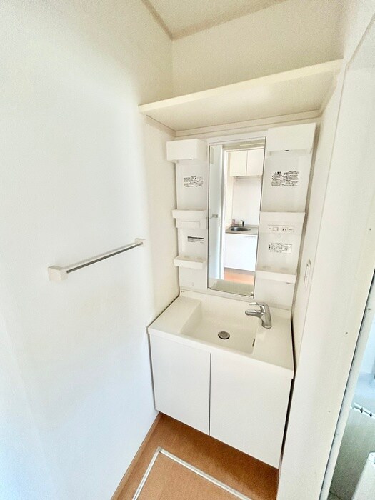 クラウドの物件内観写真