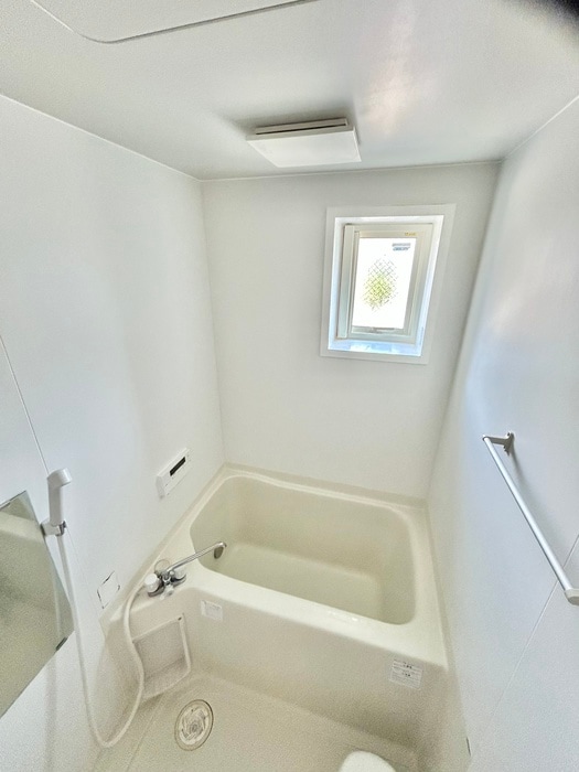 クラウドの物件内観写真