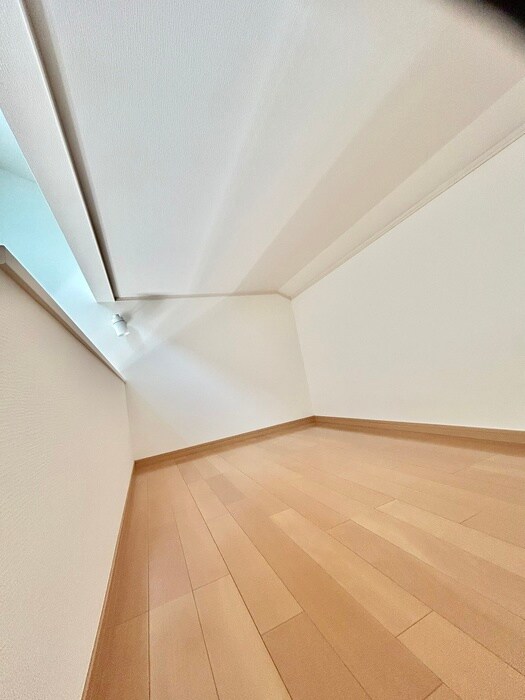 クラウドの物件内観写真