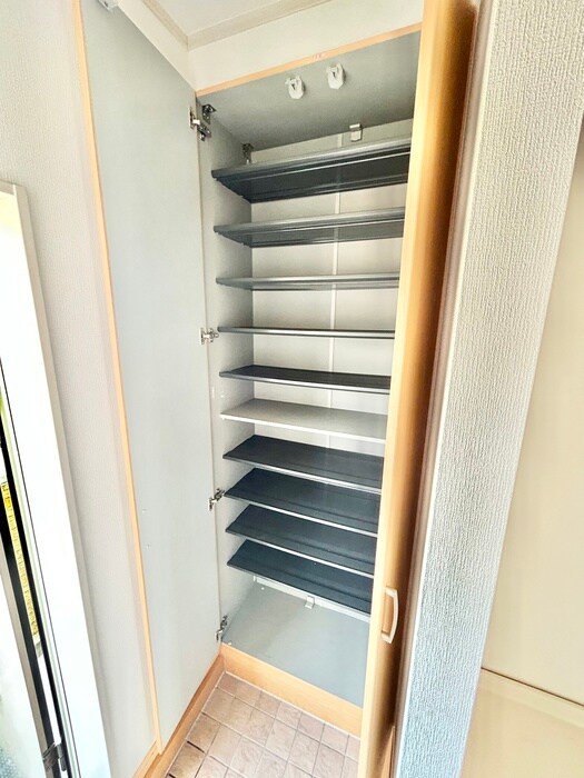 クラウドの物件内観写真