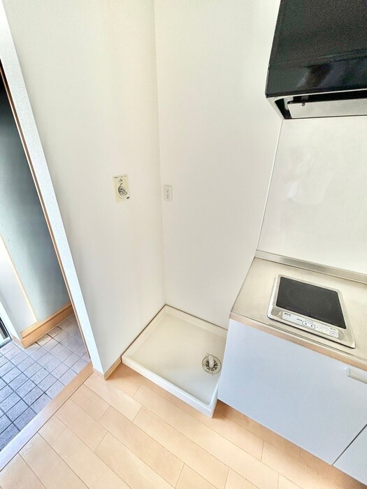 クラウドの物件内観写真