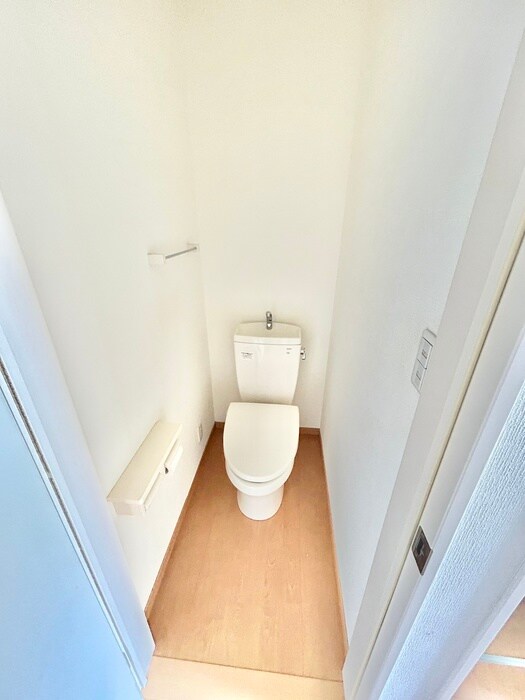 クラウドの物件内観写真