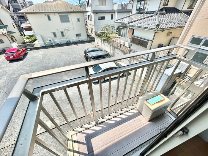 クラウドの物件内観写真