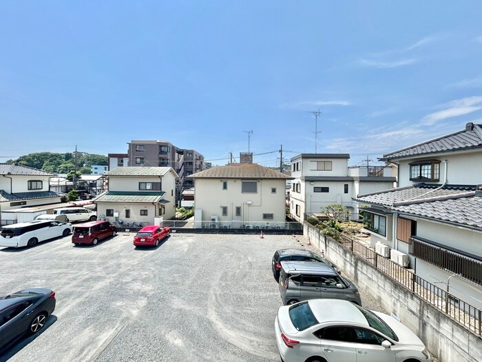 クラウドの物件内観写真