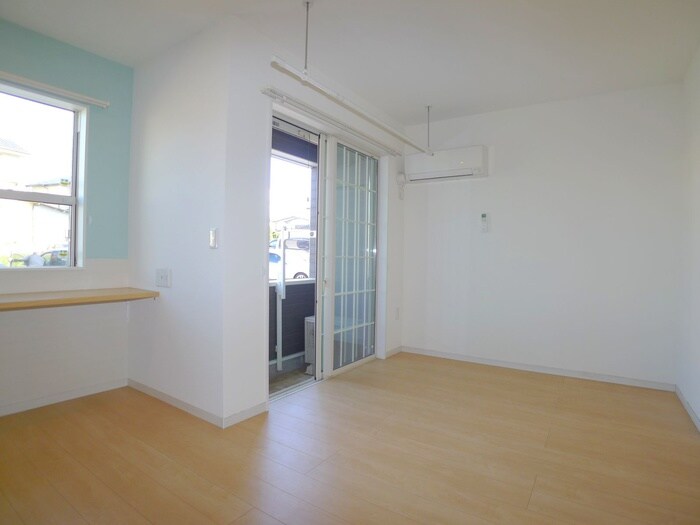 ブリランテ参番館の物件内観写真