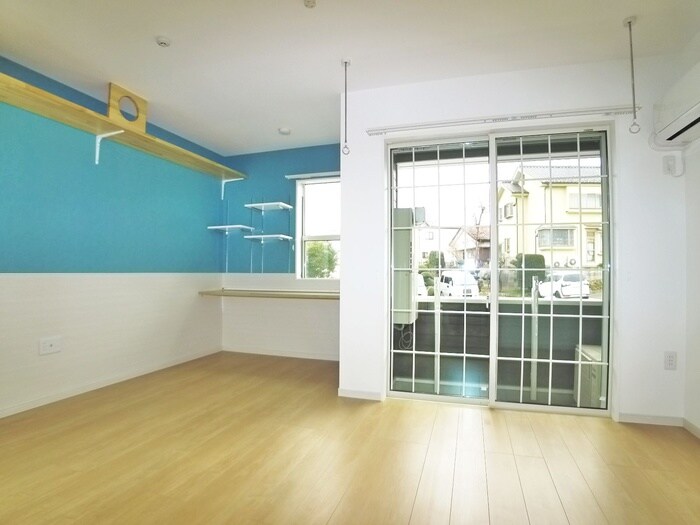 ブリランテ参番館の物件内観写真