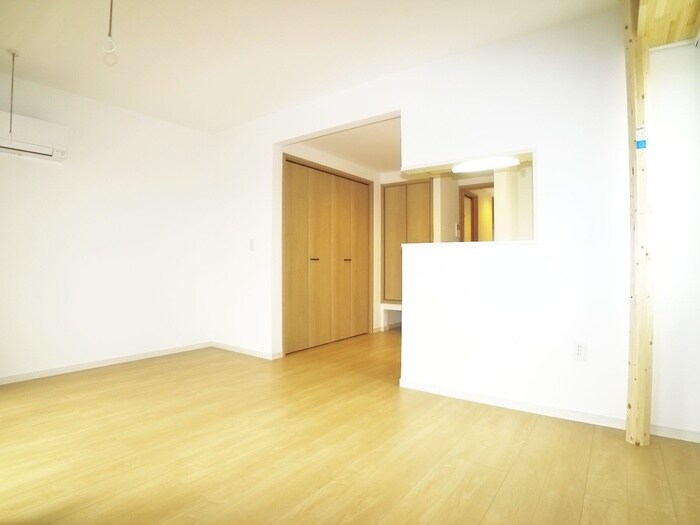 ブリランテ参番館の物件内観写真