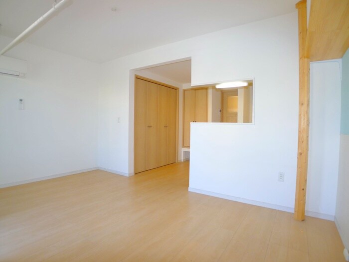 ブリランテ参番館の物件内観写真