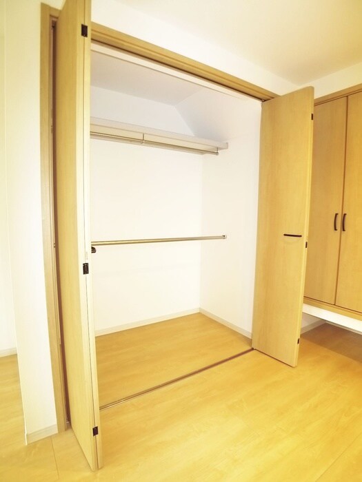 ブリランテ参番館の物件内観写真