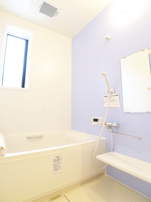 ブリランテ参番館の物件内観写真