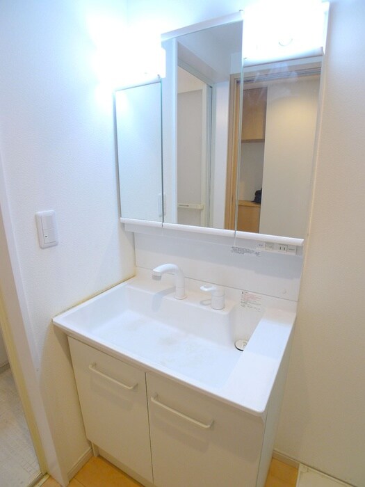 ブリランテ参番館の物件内観写真