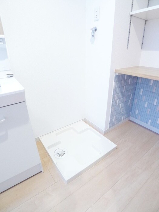 ブリランテ参番館の物件内観写真