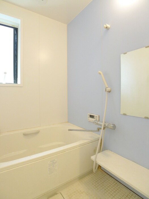 ブリランテ参番館の物件内観写真