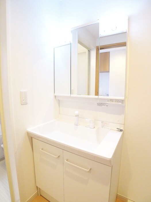 ブリランテ参番館の物件内観写真