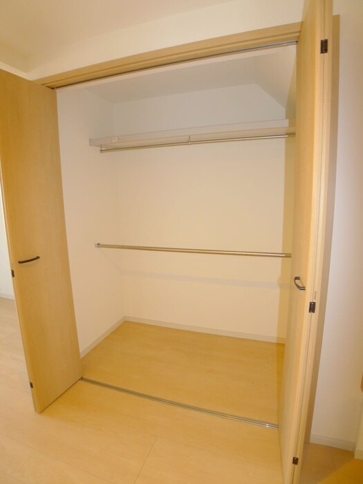 ブリランテ参番館の物件内観写真