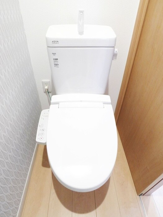 ブリランテ参番館の物件内観写真