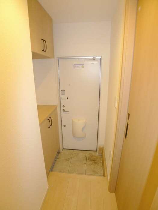 ブリランテ参番館の物件内観写真