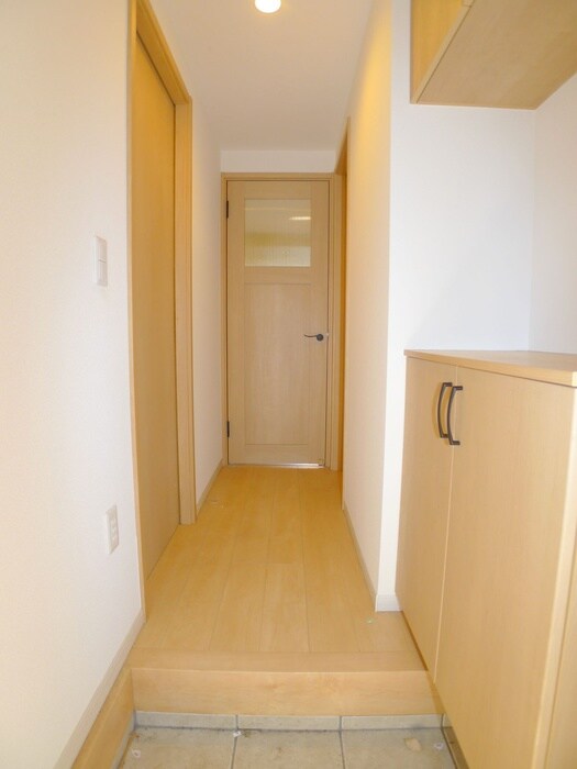 ブリランテ参番館の物件内観写真