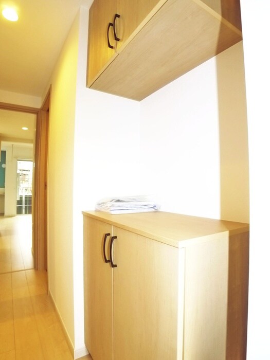 ブリランテ参番館の物件内観写真