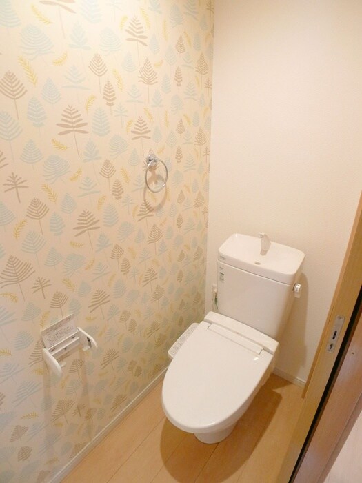 ブリランテ参番館の物件内観写真