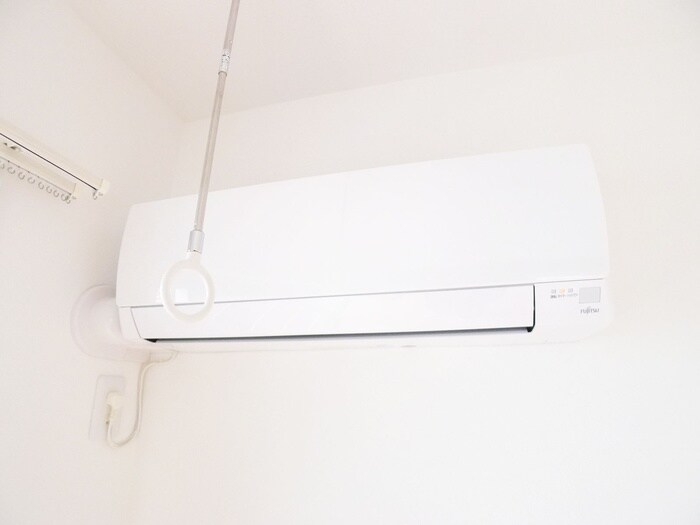 ブリランテ参番館の物件内観写真