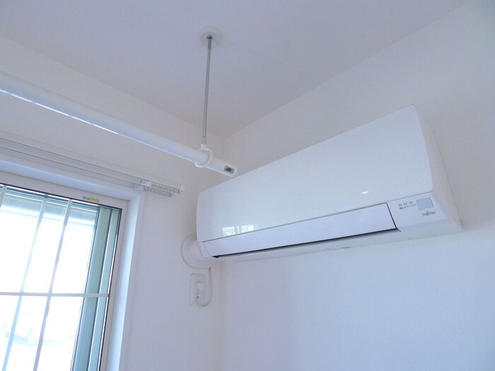 ブリランテ参番館の物件内観写真