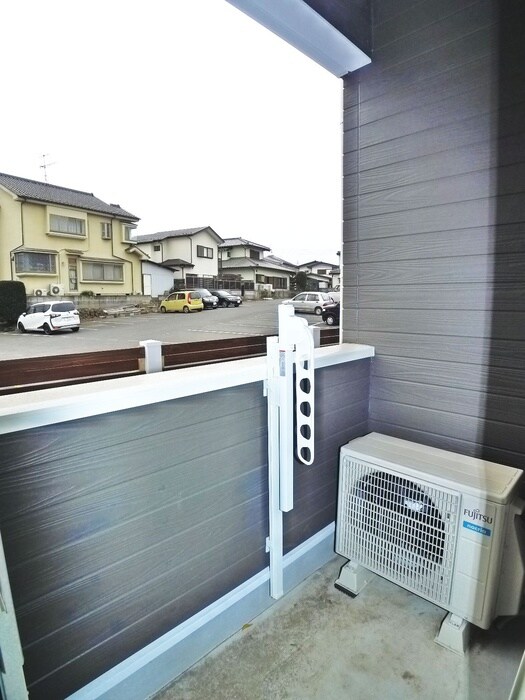 ブリランテ参番館の物件内観写真