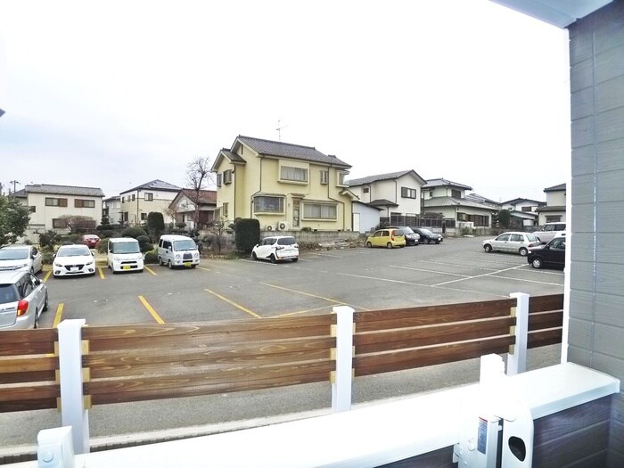 ブリランテ参番館の物件内観写真