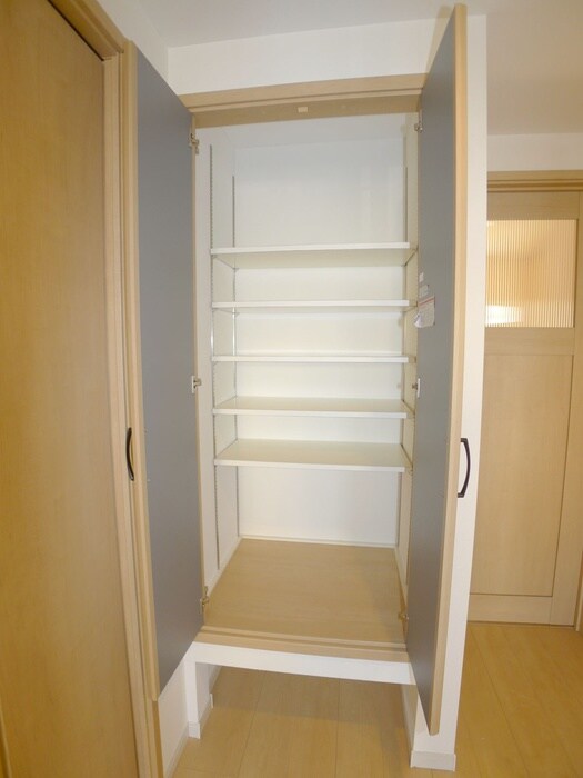 ブリランテ参番館の物件内観写真