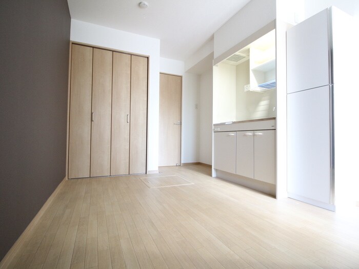 レフィ－ノ弘明寺の物件内観写真