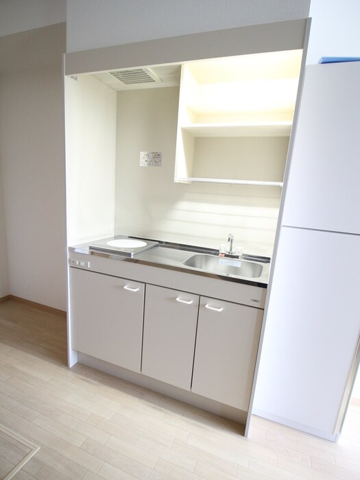 レフィ－ノ弘明寺の物件内観写真