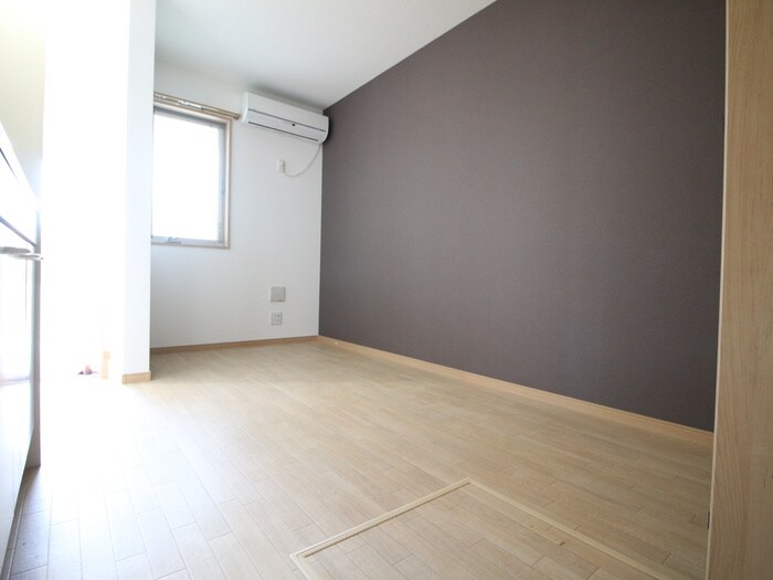 レフィ－ノ弘明寺の物件内観写真