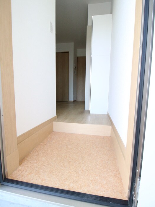 レフィ－ノ弘明寺の物件内観写真