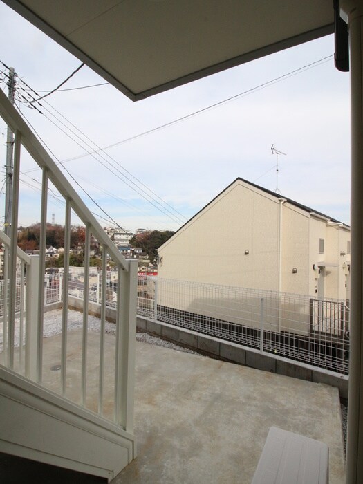 レフィ－ノ弘明寺の物件内観写真