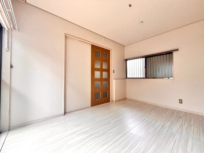 ヴィア・ラクティアの物件内観写真