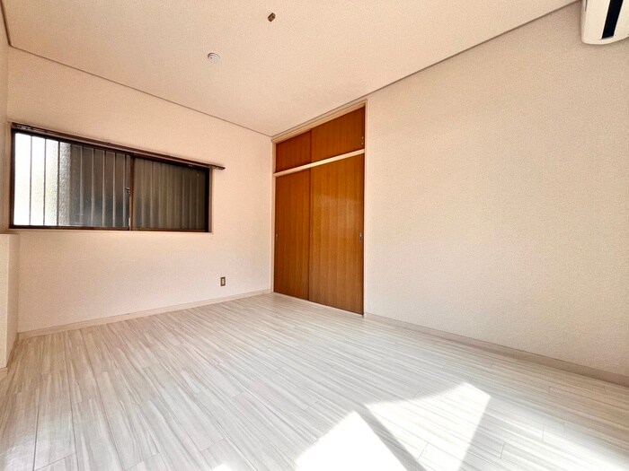 ヴィア・ラクティアの物件内観写真