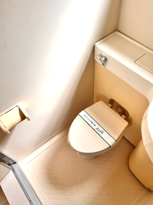 ヴィア・ラクティアの物件内観写真