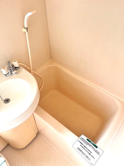 ヴィア・ラクティアの物件内観写真