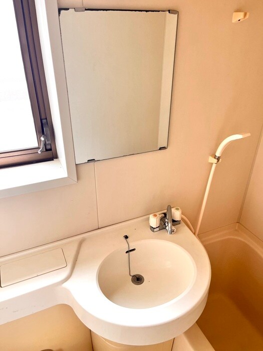 ヴィア・ラクティアの物件内観写真